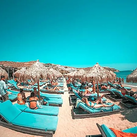 Paradise Ano Mera