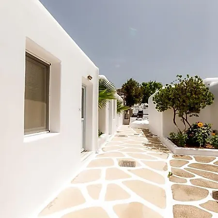 Hotel Paradise