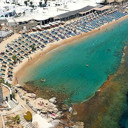 Hotel Paradise Ano Mera
