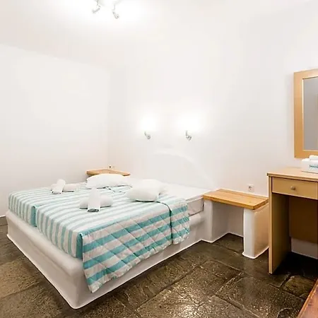 Hotel Paradise 2*