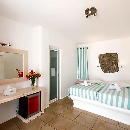 Hotel Paradise 2*