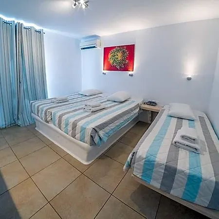 Paradise Hotel