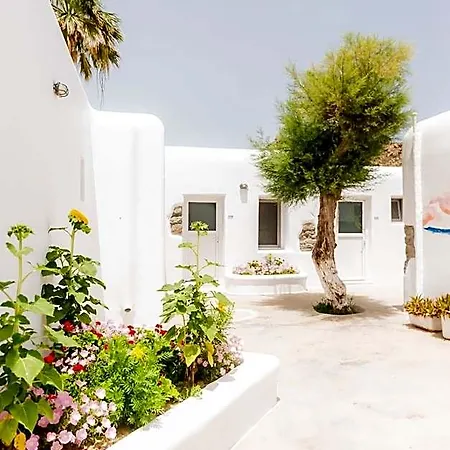 Hotel Paradise 2*