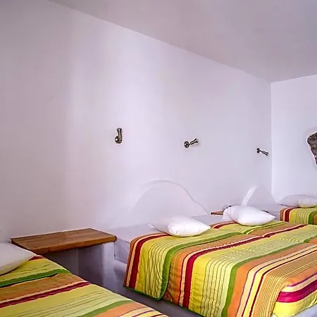 Paradise Hotel Ano Mera