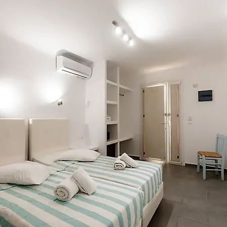 Hotel Paradise Ano Mera